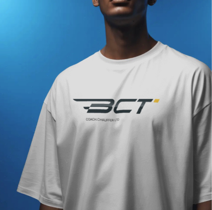 BCT Luxury brand material 1