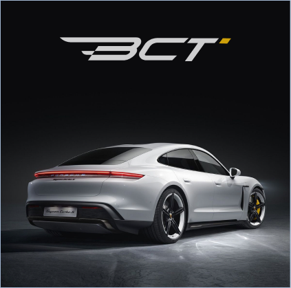 BCT Luxury brand material 3
